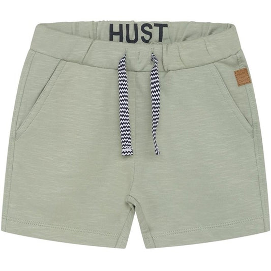 Hust & Claire Mini Jade Green Heorgy Shorts