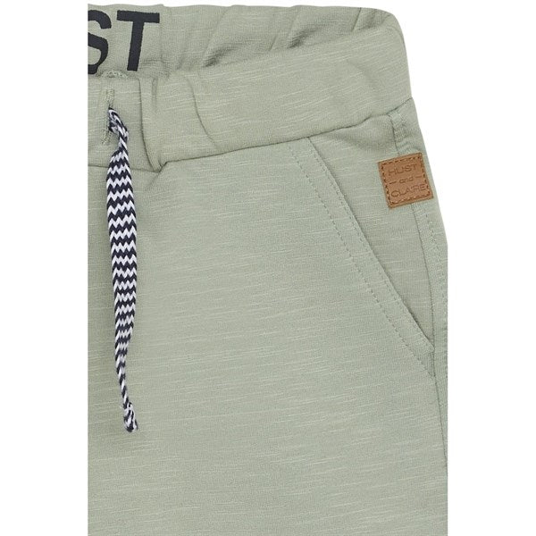 Hust & Claire Mini Jade Green Heorgy Shorts