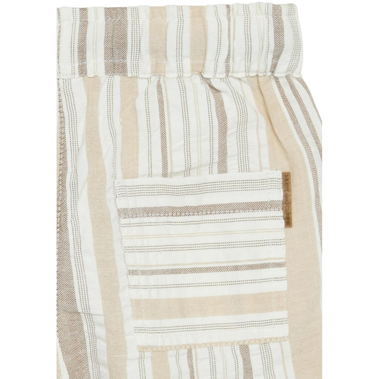 Hust & Claire Mini Sandy Hakon Shorts