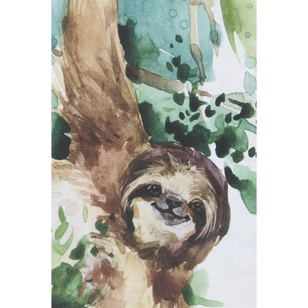 Hust & Claire Mini Ivory Arthur T-shirt