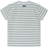 Hust & Claire Mini Jade Green Arthur T-shirt