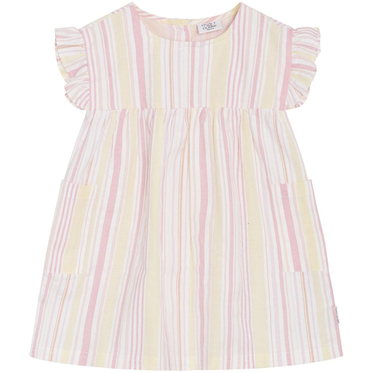 Hust & Claire Mini Rose Morn Kisa Dress