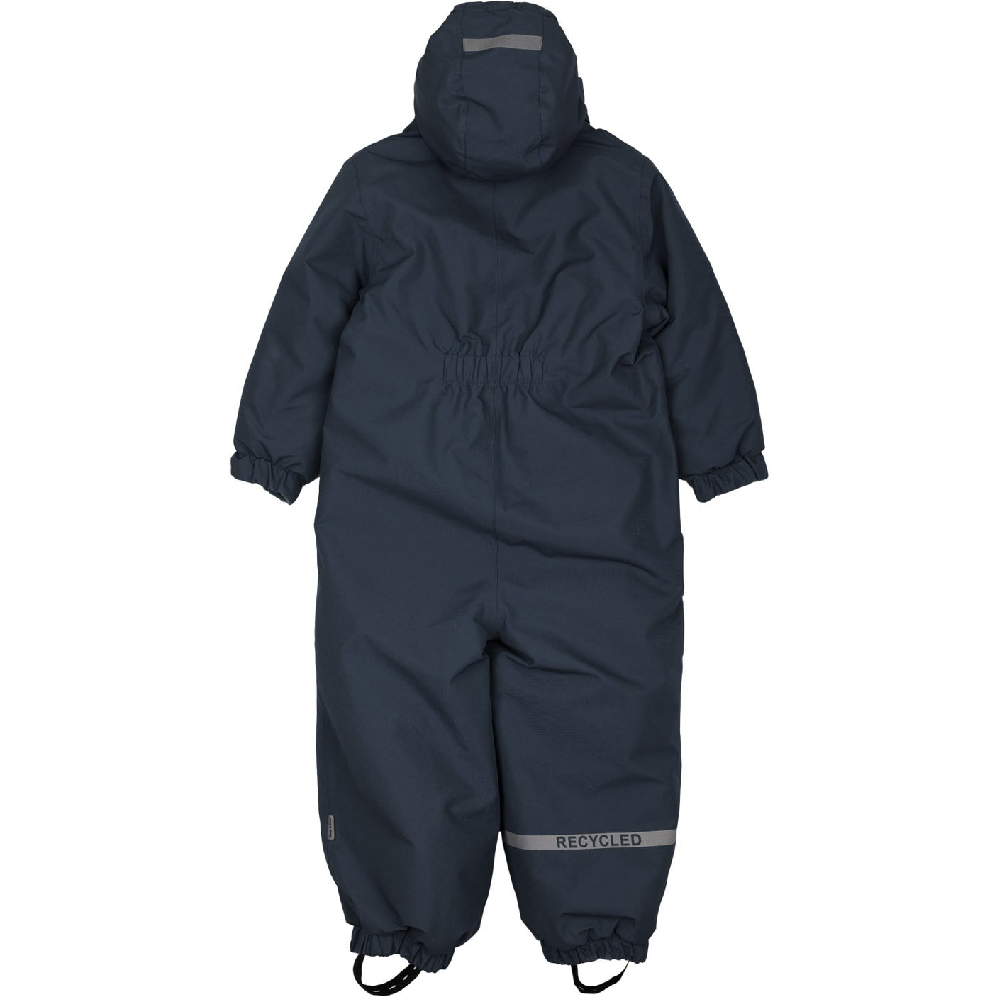 Mikk-Line Blue Nights Snow Suit Solid