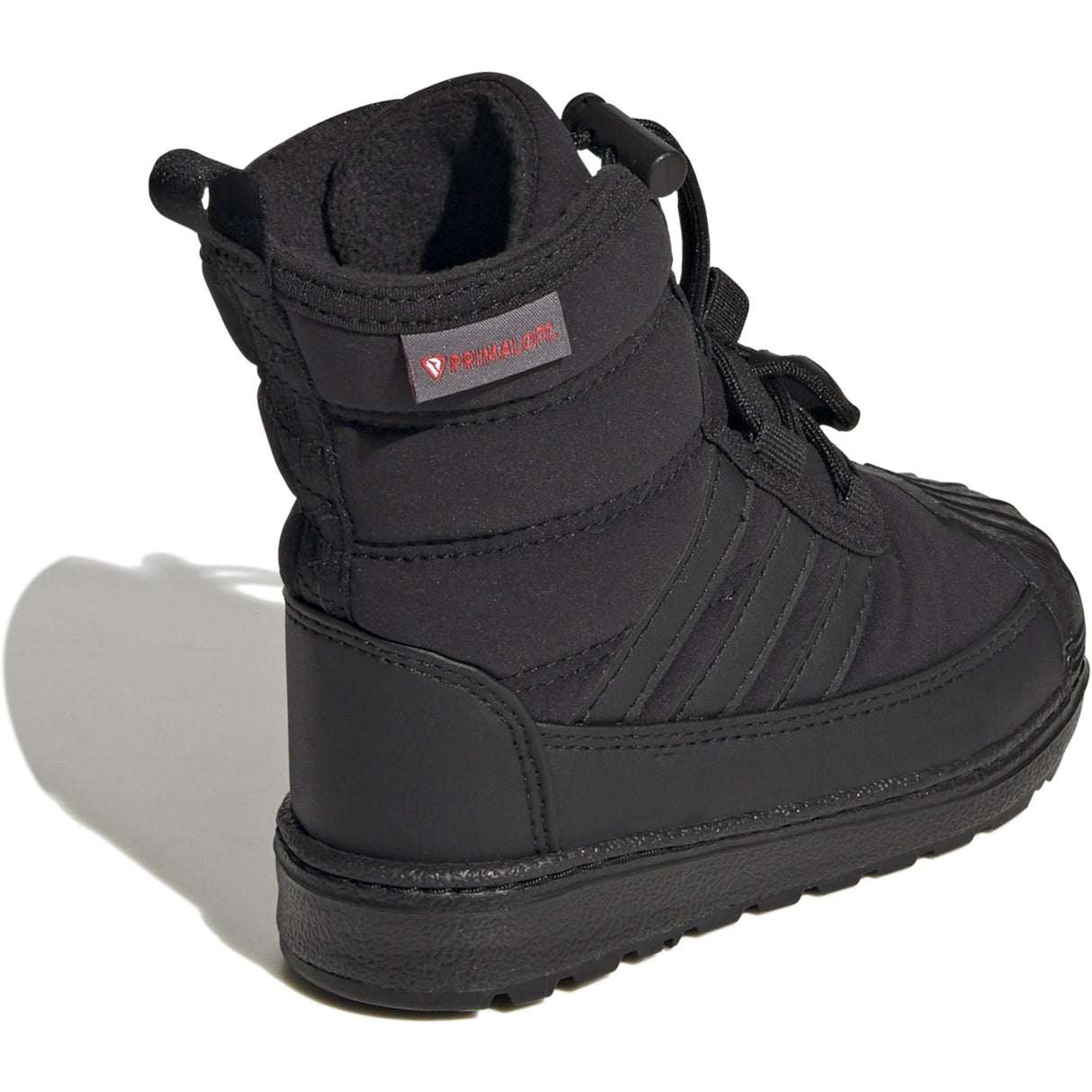 adidas Originals Cblack/Cblack/Cblack Superstar 360 Boot 2.0 I Bootr