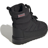 adidas Originals Cblack/Cblack/Cblack Superstar 360 Boot 2.0 I Bootr