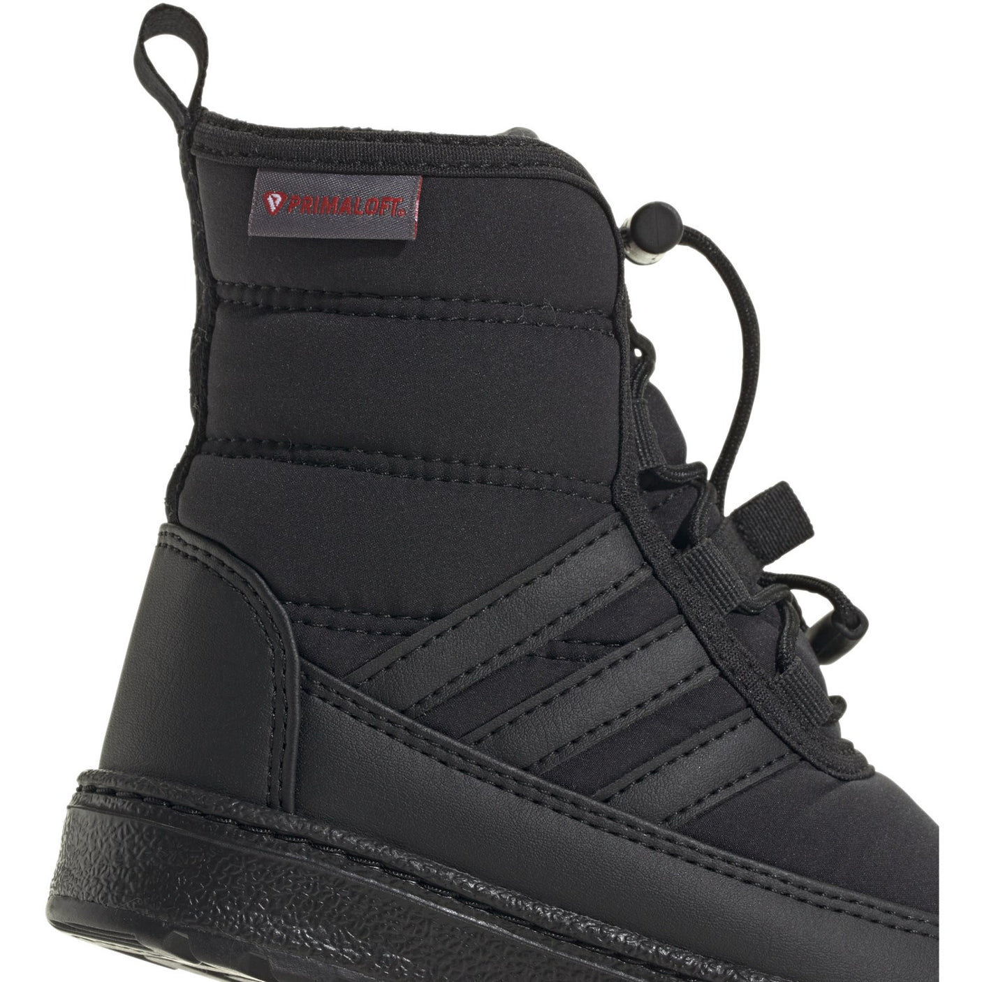 adidas Originals Cblack/Cblack/Cblack Superstar 360 Boot 2.0 I Bootr