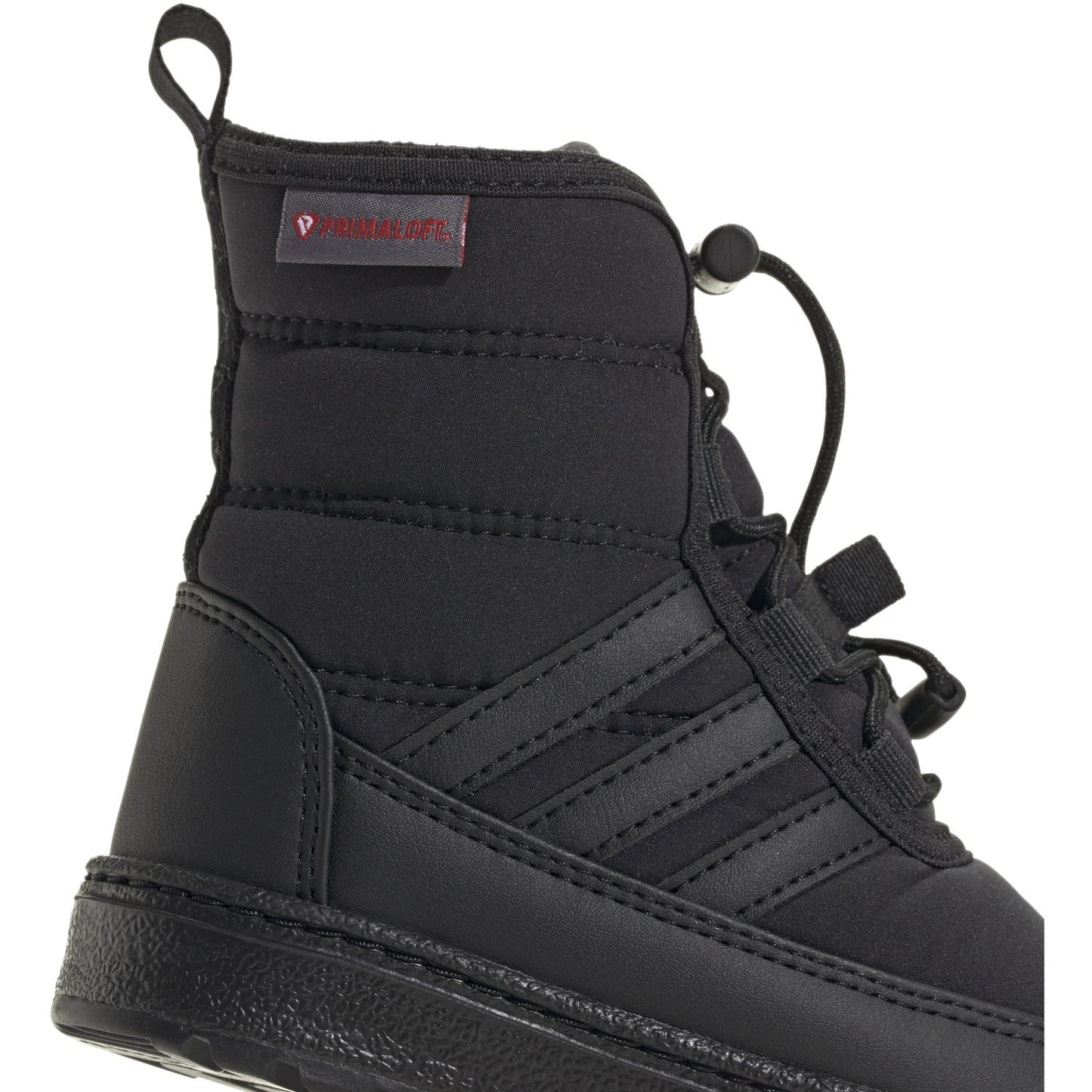 adidas Originals Cblack/Cblack/Cblack Superstar 360 Boot 2.0 I Bootr