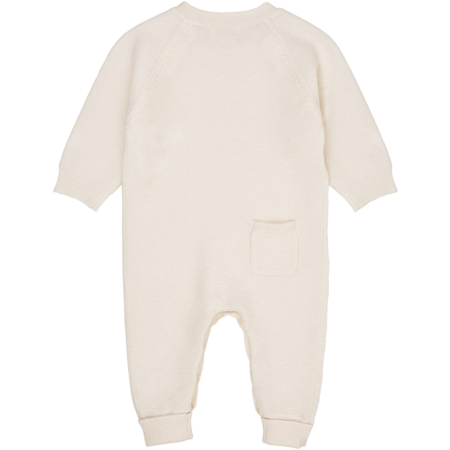 COPENHAGEN COLORS Cream Cashmere Full Body