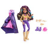 Unicorn Academy Dlx Doll Sophia Masquerade 24 cm