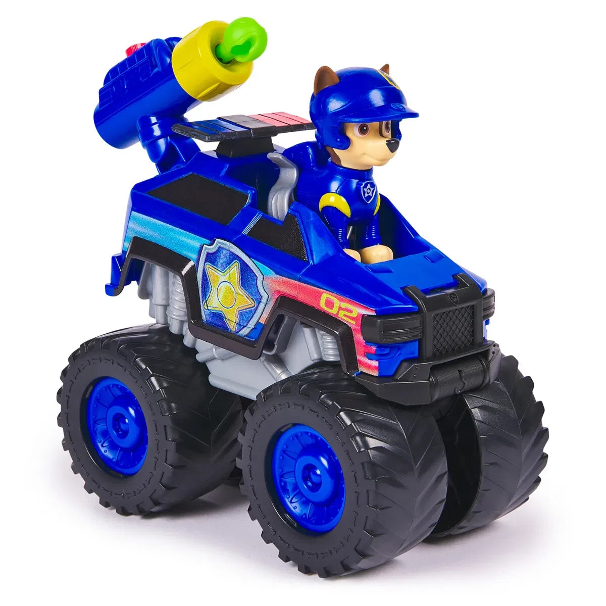 Paw Patrol  Rescue Wheels Chase