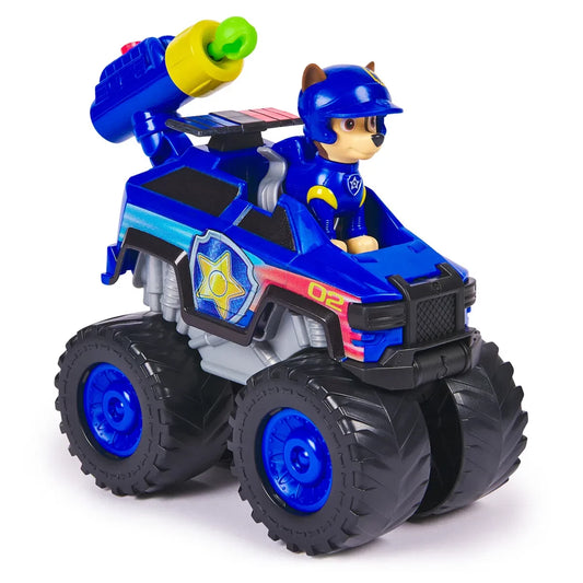 Paw Patrol  Rescue Wheels Chase