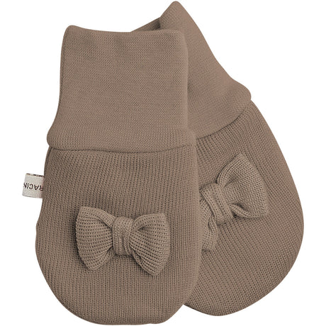 Racing Kids Brown Birch Bark Babyvante U/Tot Med Bow