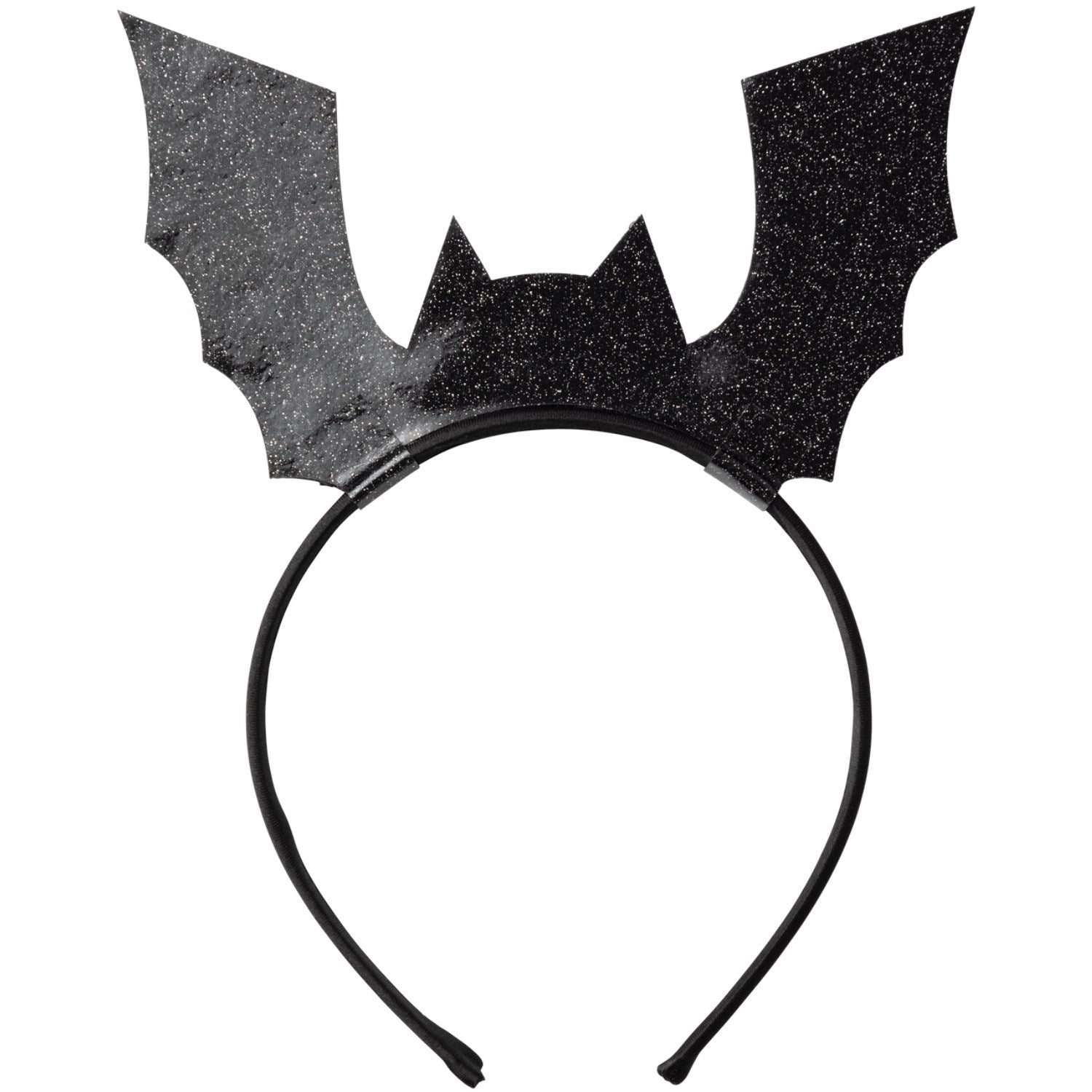 Name It Black Booh Hairbrace