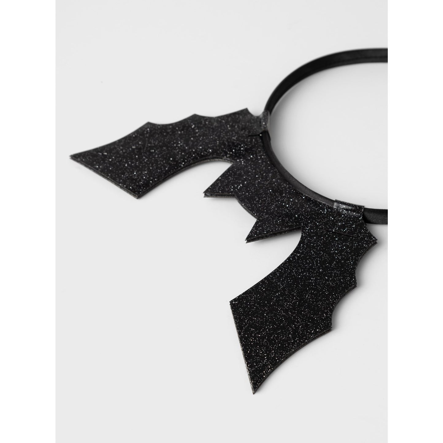 Name It Black Booh Hairbrace