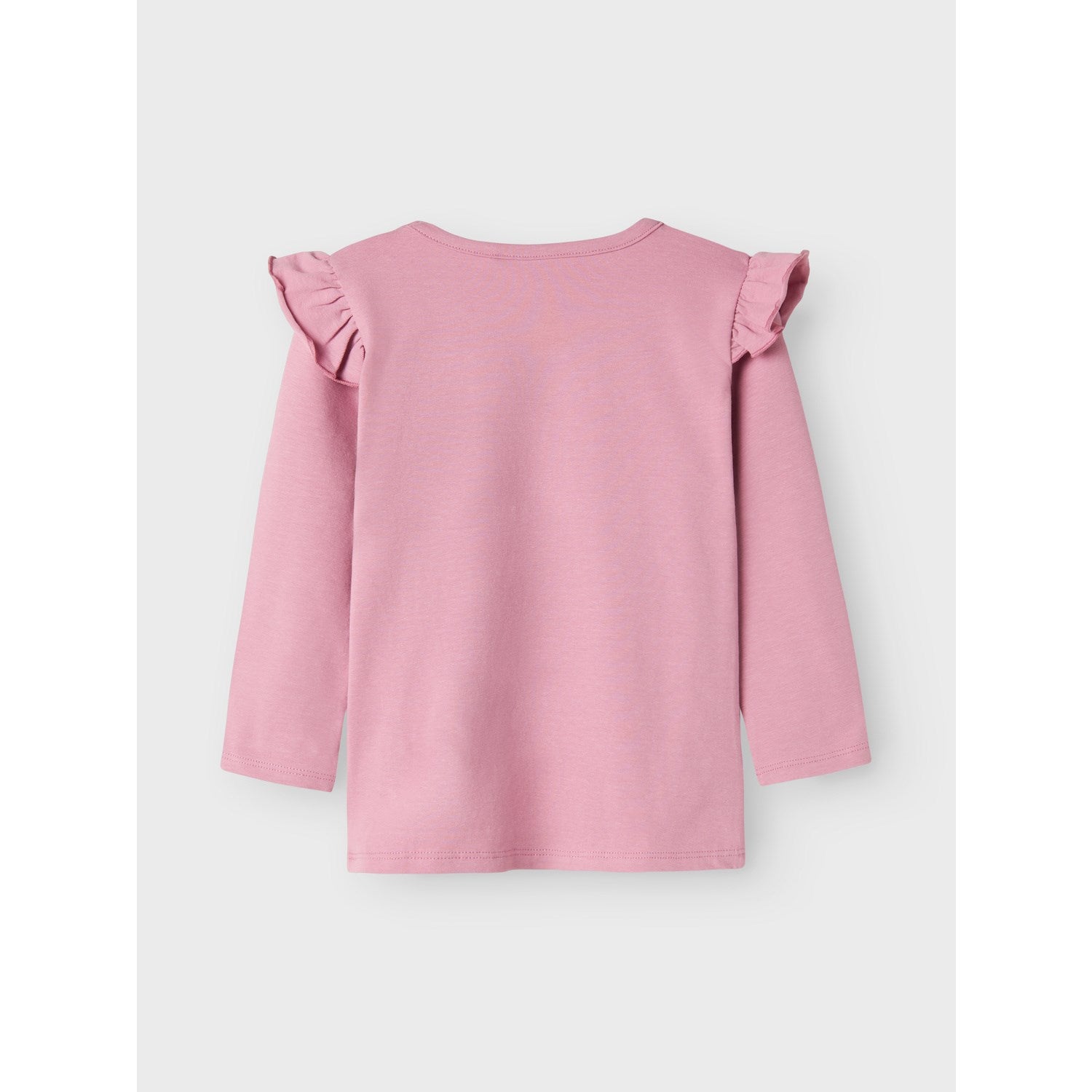 Name It Mauve Orchid  Sabina Gabby Blouse