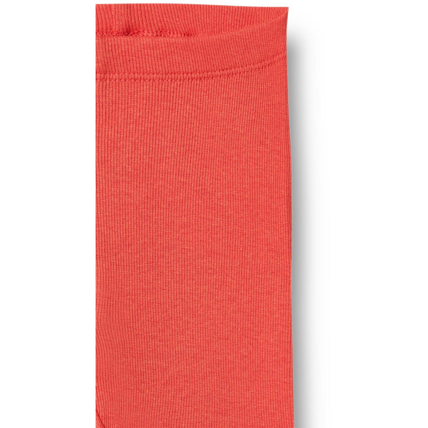 Wheat Candy Red Rib Leggings Maddy