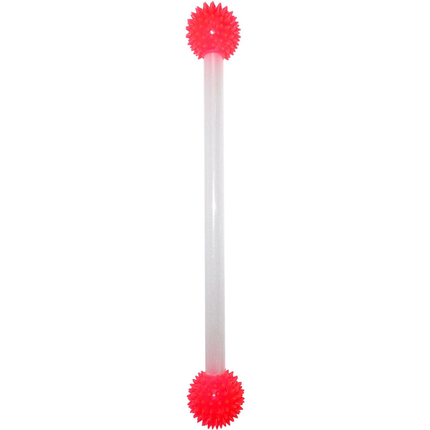 Pocket Money Flashing Neon Wand Pink