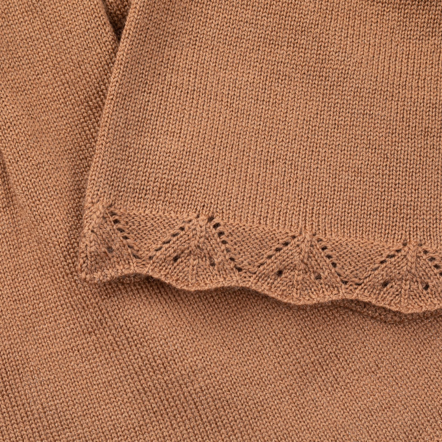 Lillelam Gyllenbrun Dress Joline