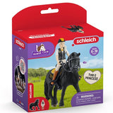 Schleich Horse Club Tori & Princess