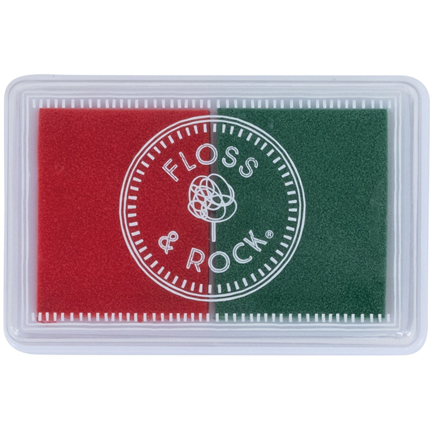 Floss & Rock Stempelsæt Enchanted