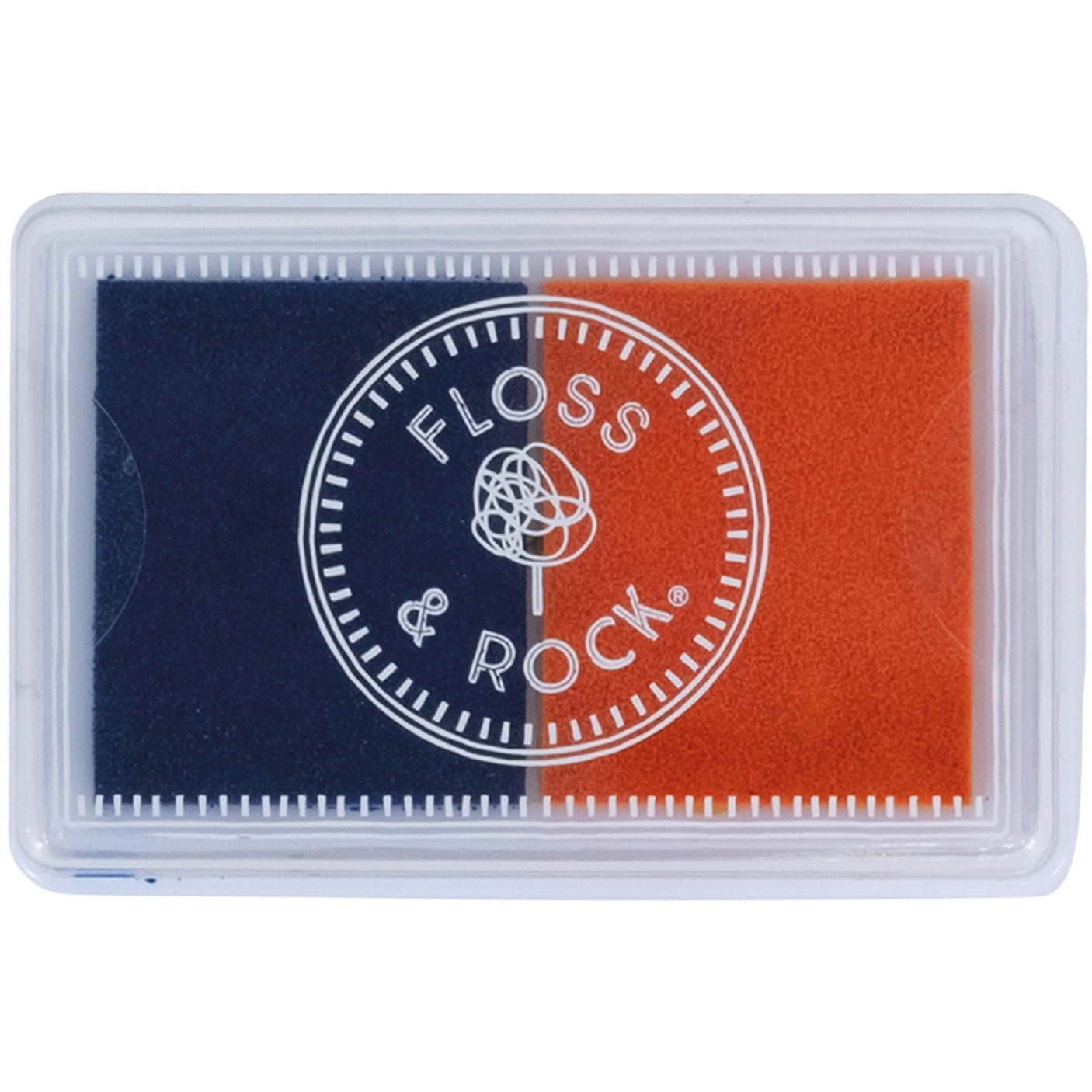 Floss & Rock Stempelsæt Jungle