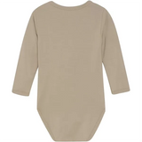 Minymo Simply Taupe Body