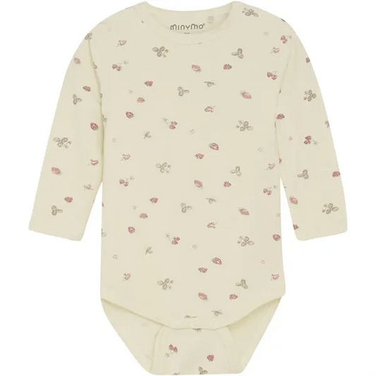 Minymo Strawberry Ice Body