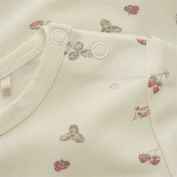 Minymo Strawberry Ice Body