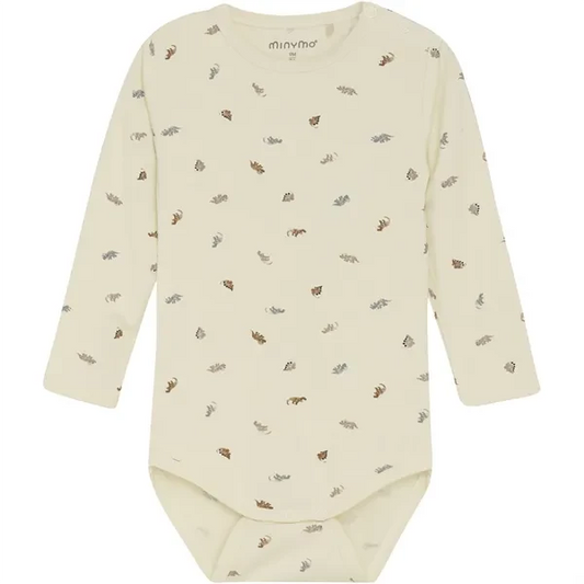 Minymo Tradewinds Body