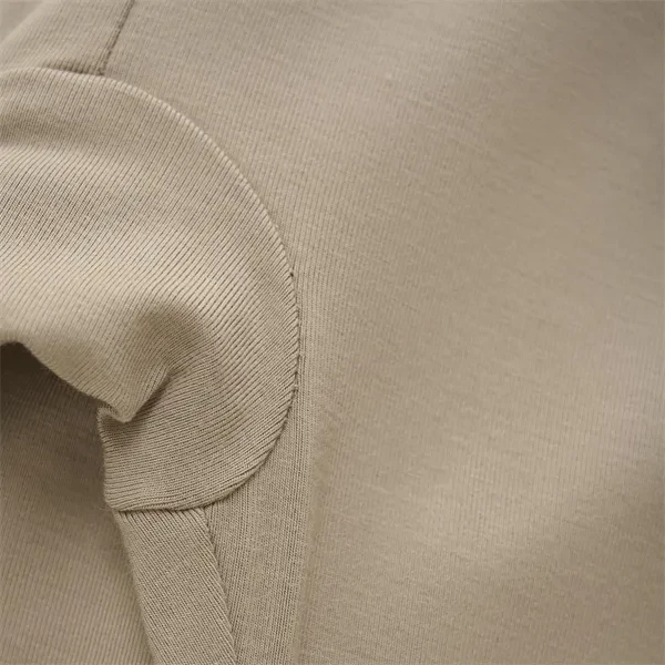 Minymo Simply Taupe Leggings