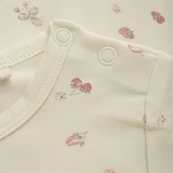 Minymo Strawberry Ice Body