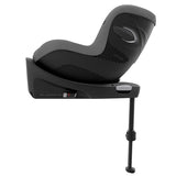Cybex SIRONA GI I-SIZE Lava Grey Car Seat incl. Base
