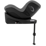 Cybex SIRONA GI I-SIZE Lava Grey Car Seat incl. Base