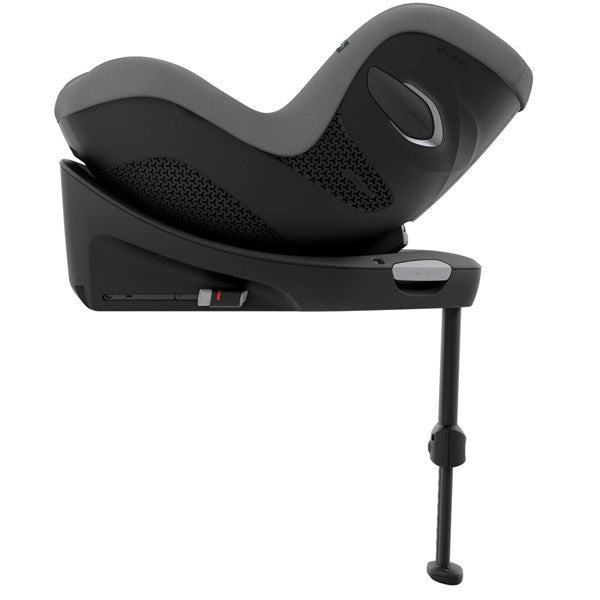 Cybex SIRONA GI I-SIZE Lava Grey Car Seat incl. Base