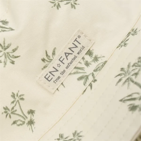 En Fant Bucket Hat Cement