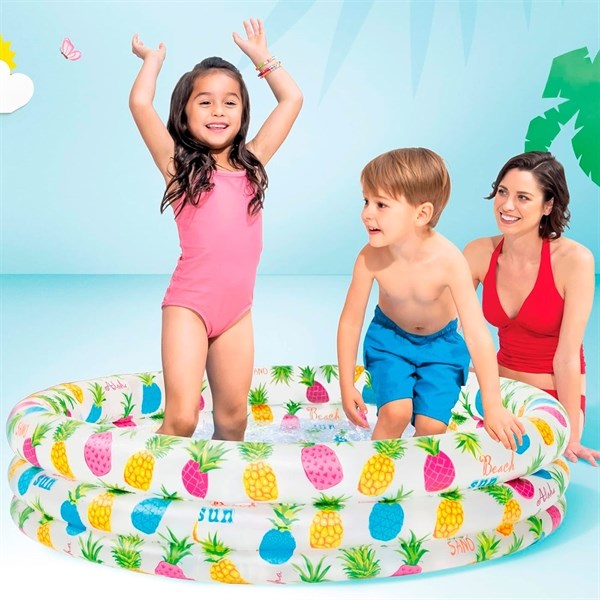 INTEX® Pineapple Pool