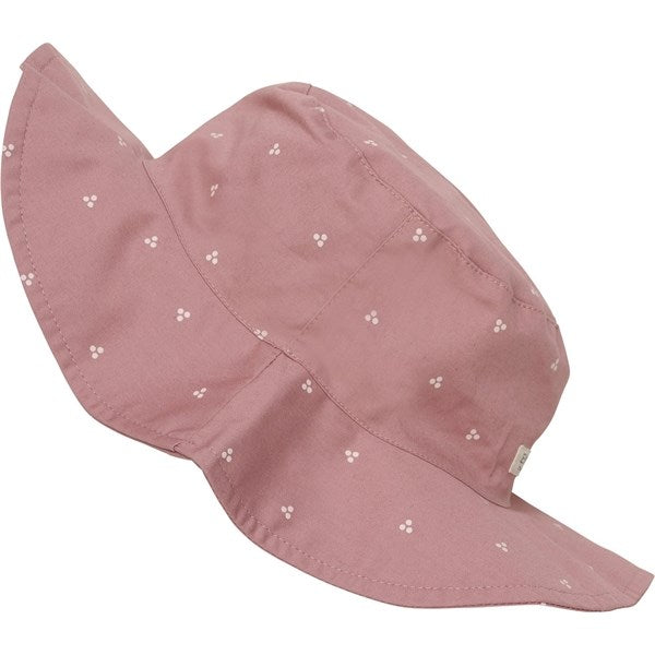 En Fant Bucket Hat Old Rose