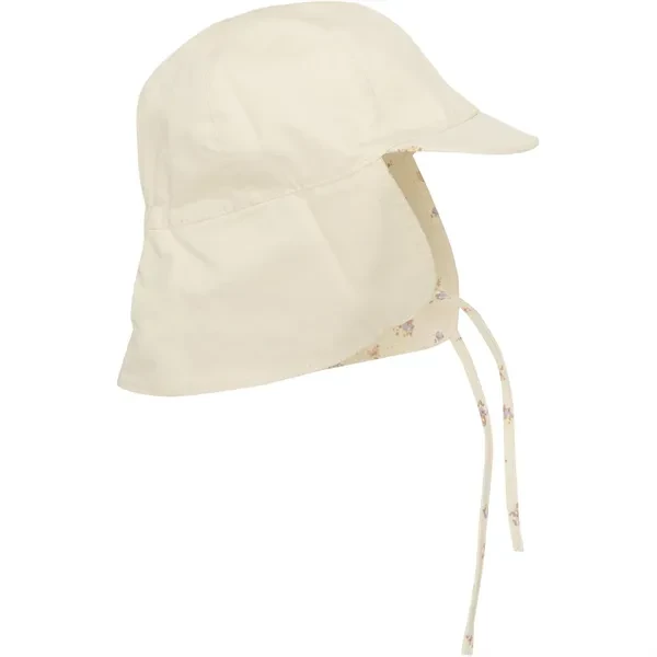 En Fant Sun Hat Eggnog