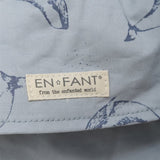 En Fant Sun Hat Dusty Blue