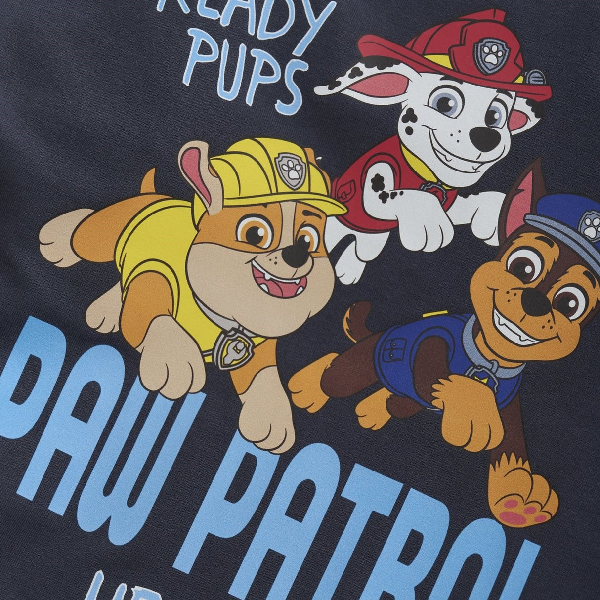 Minymo Blue Nights T-shirt