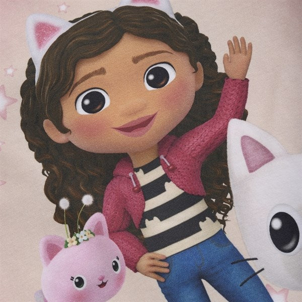 Minymo Strawberry Ice Blouse