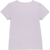 Minymo T-Shirt Orchid Petal