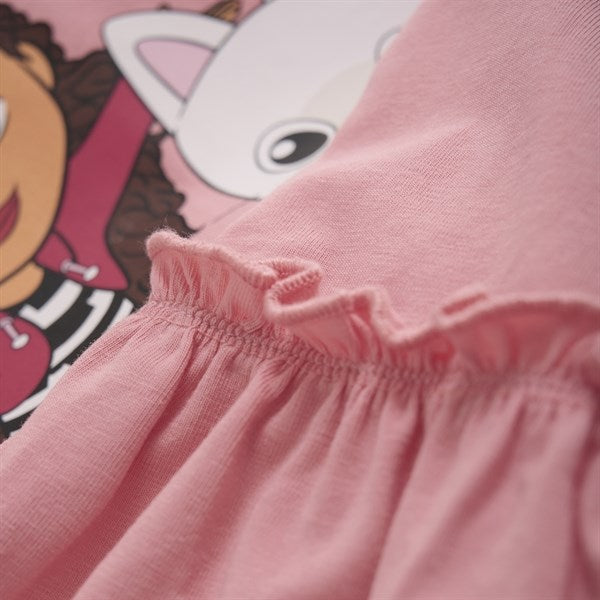 Minymo Strawberry Ice Dress