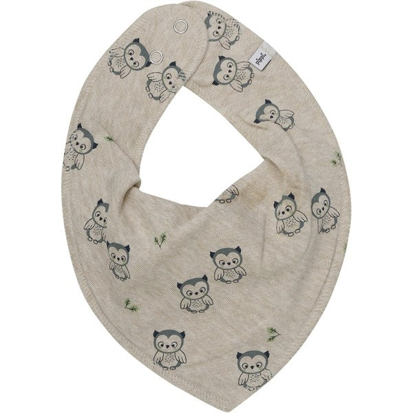 Pippi Bandana Bib Lead