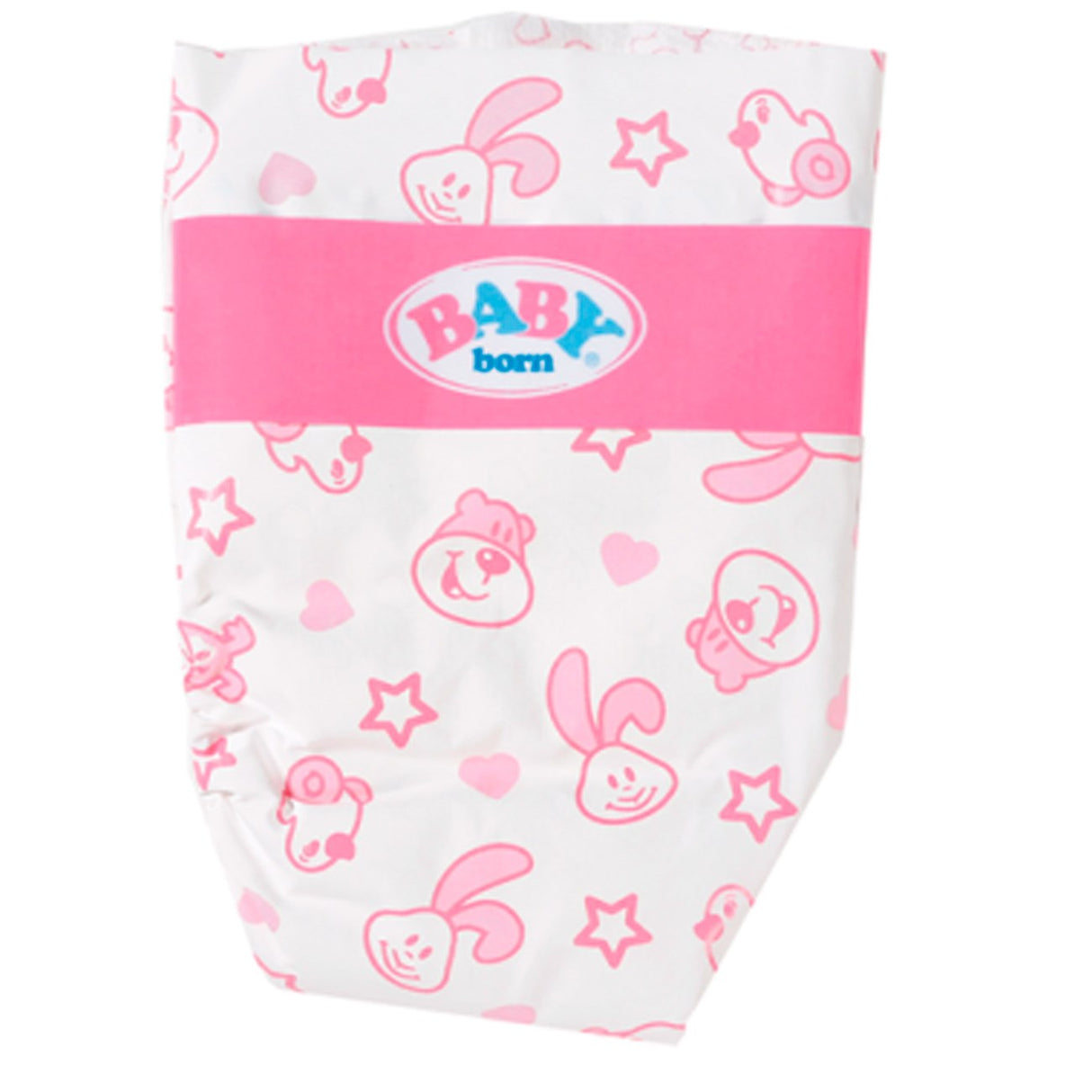 BABY Kids Diapers 5-Pack