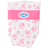 BABY Kids Diapers 5-Pack
