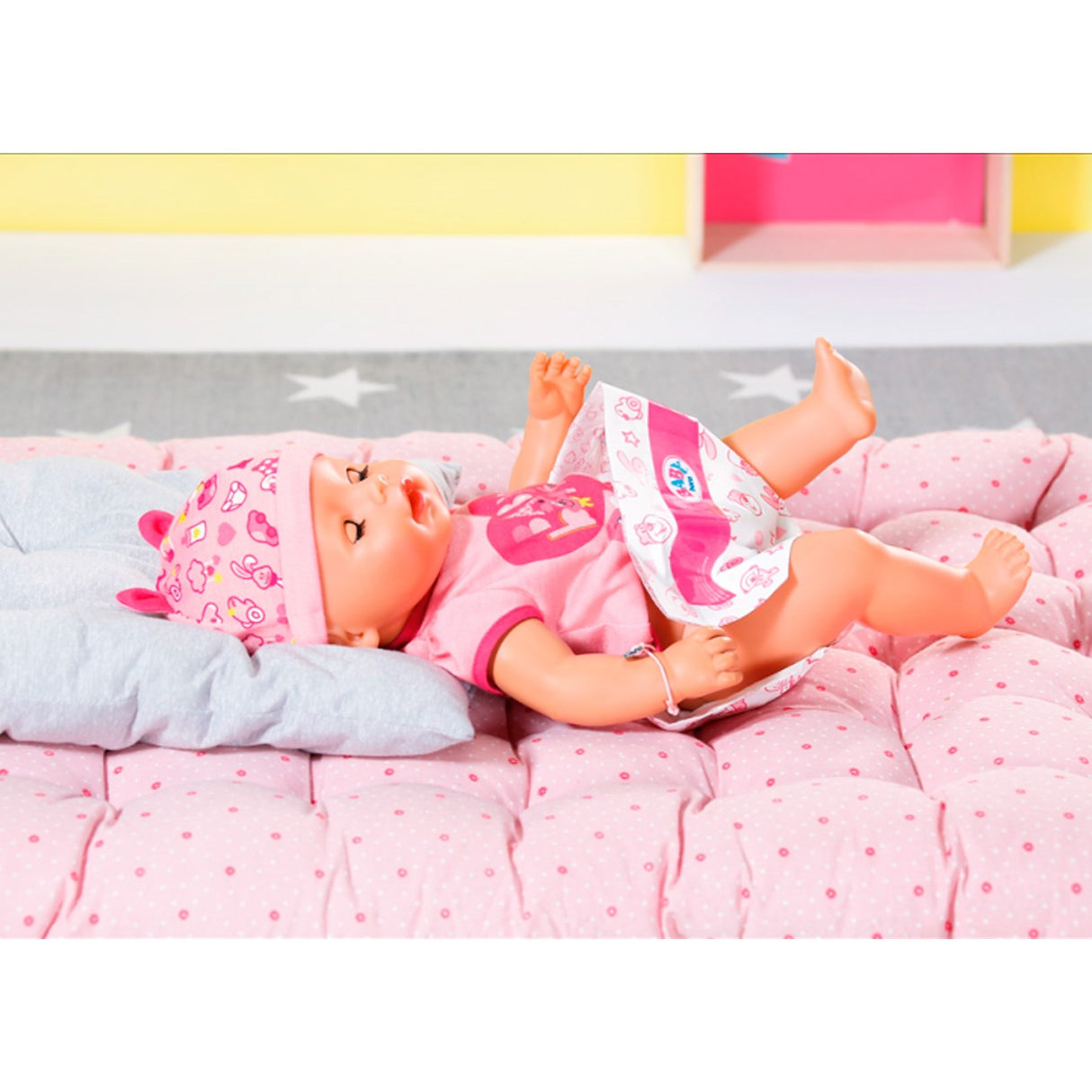 BABY Kids Diapers 5-Pack