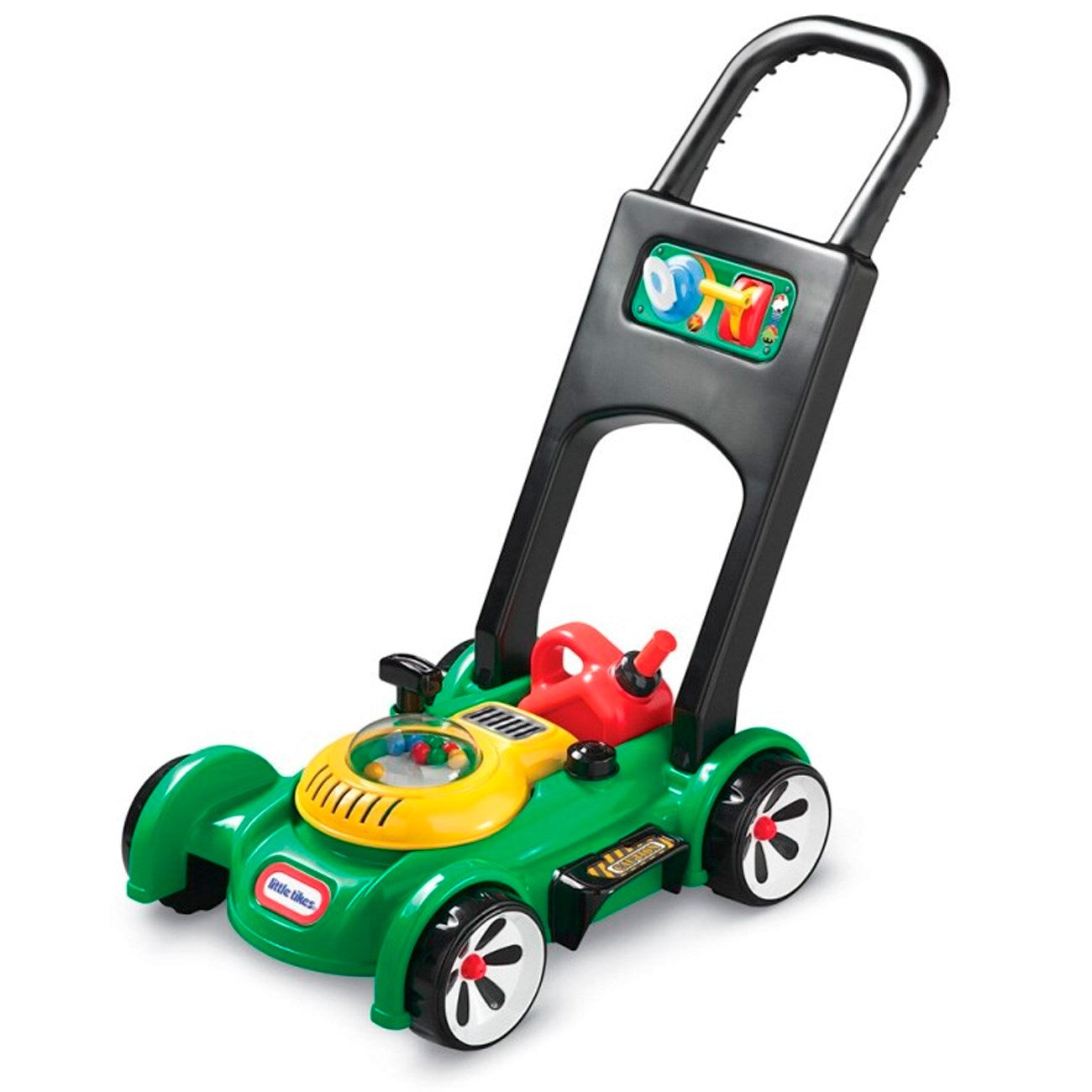 Little Tikes Gas 'N Go Lawn Mower