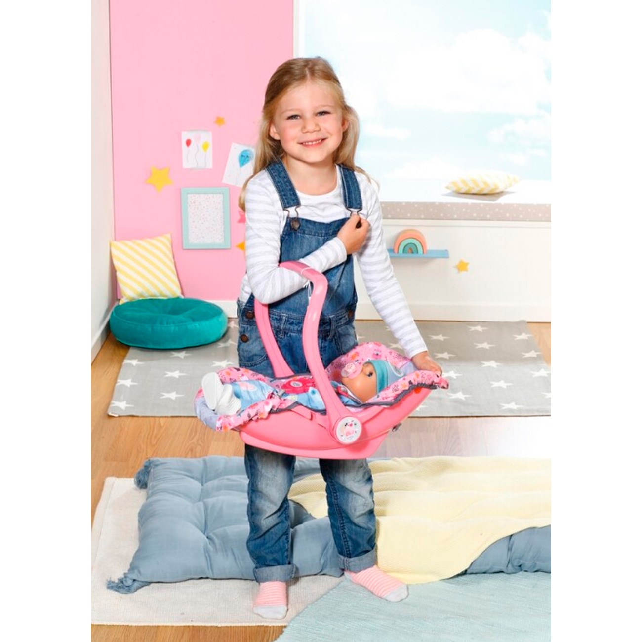 BABY Children Comfort Carrycot