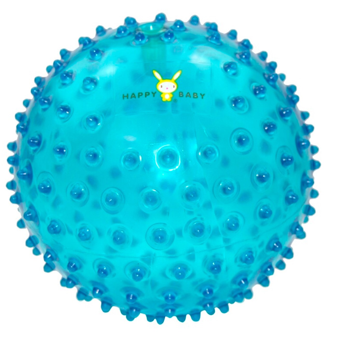 Happy Baby Sansebold 15 Cm Blå